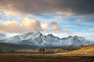 Blaven View